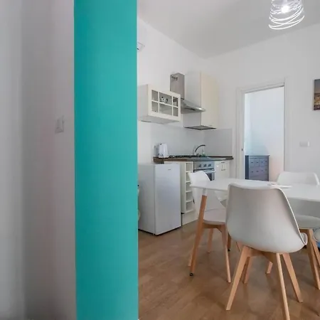 아파트 Tiffany In Better Place 나폴리