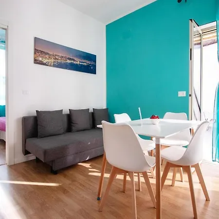 아파트 Tiffany In Better Place *