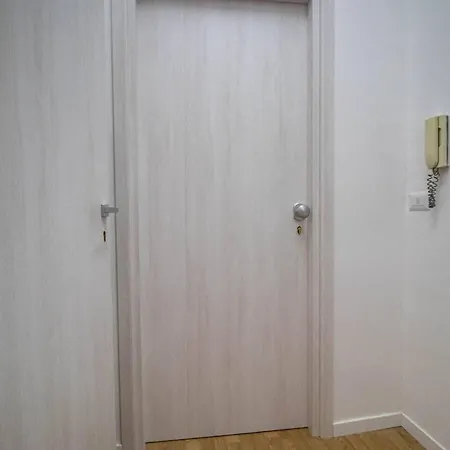 Tiffany In Better Place 아파트 나폴리