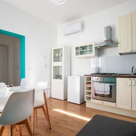 아파트 Tiffany In Better Place 나폴리