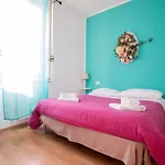 Tiffany In Better Place Apartman Nápoly