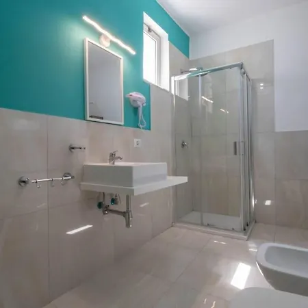 Appartement Tiffany In Better Place Naples