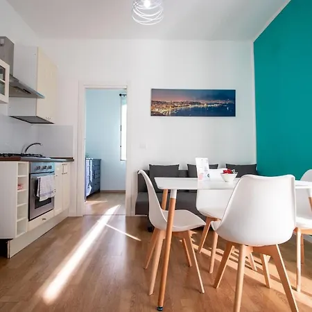 Tiffany In Better Place Appartement Naples