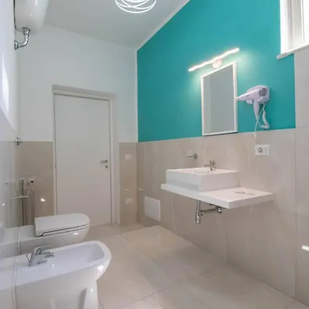 Tiffany In Better Place Appartement Naples
