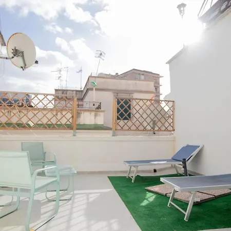 Tiffany In Better Place Appartement *