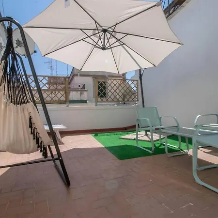 Tiffany In Better Place Appartement Naples