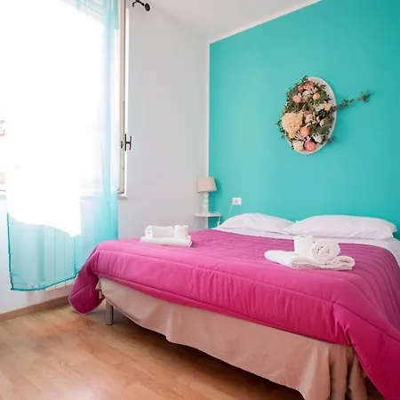 Tiffany In Better Place Appartement Naples