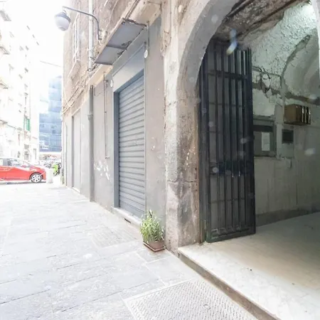 Tiffany In Better Place Appartement *